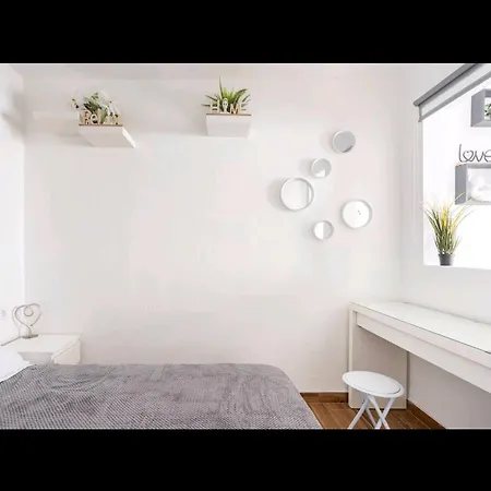 Apartament Picar