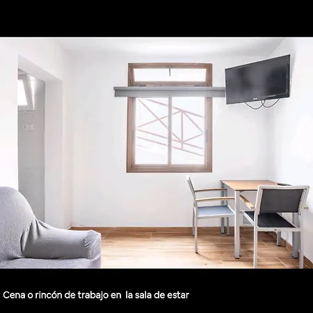 Picar Apartament