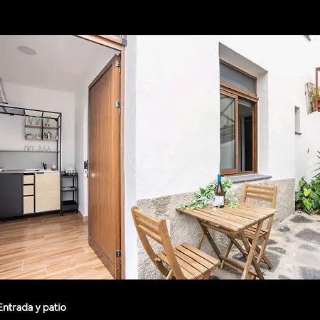 Picar Apartament